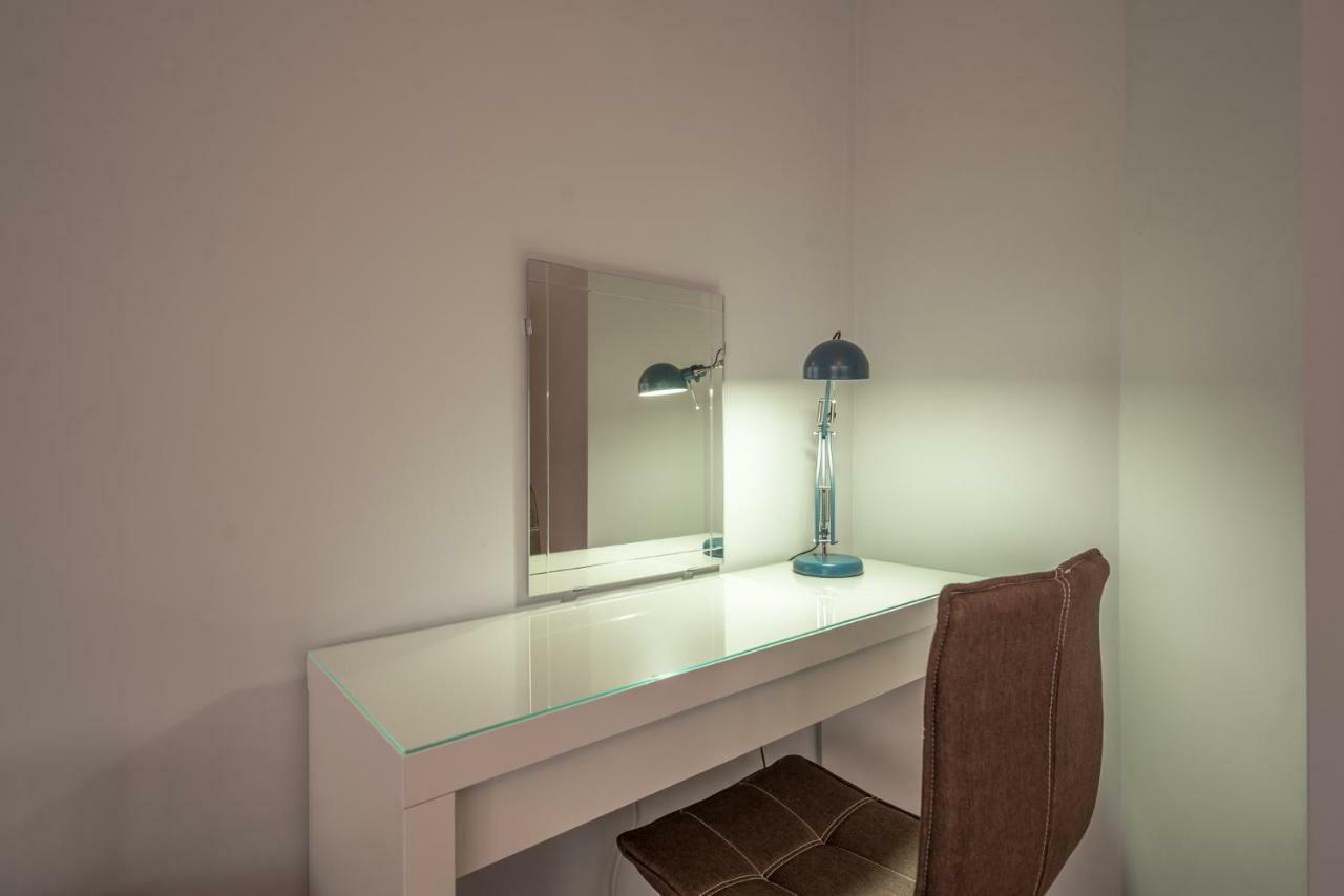 5Th Avenue Sofia Two Bedroom, Two Bathroom, Positano Street Suite By Flat Mаnager Buitenkant foto