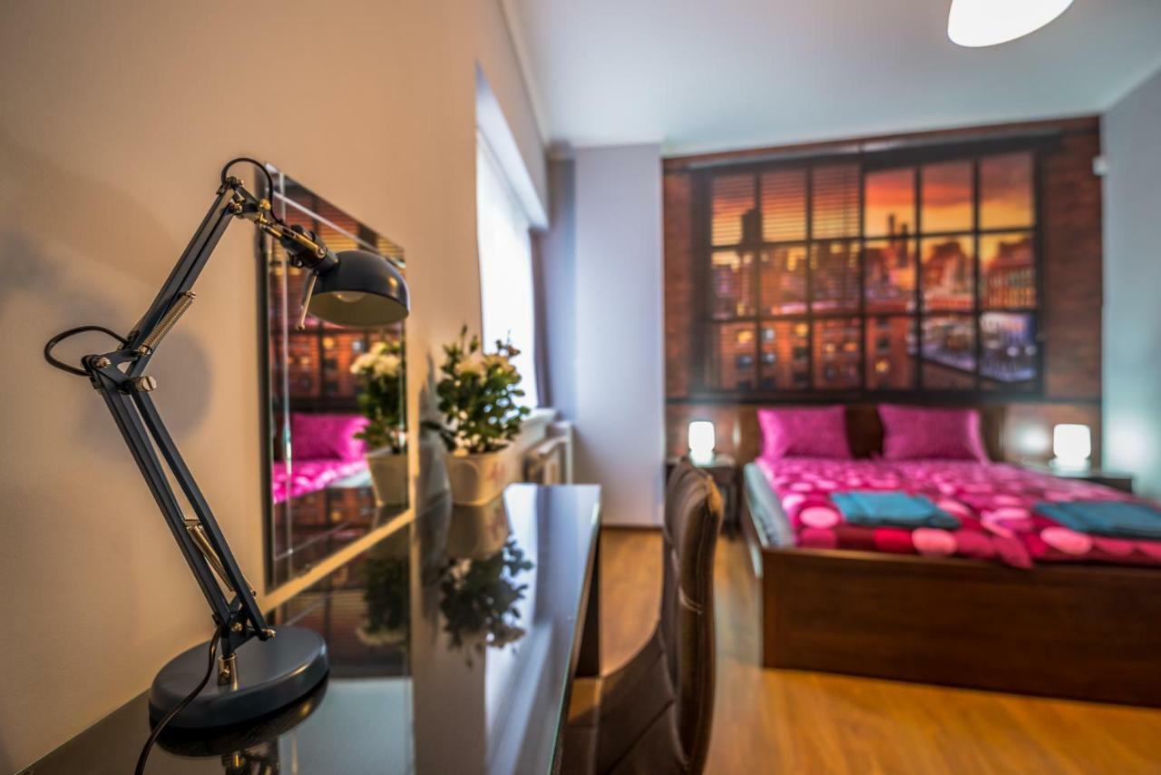 5Th Avenue Sofia Two Bedroom, Two Bathroom, Positano Street Suite By Flat Mаnager Buitenkant foto