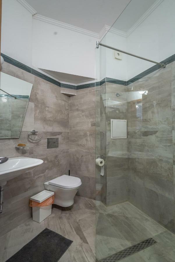 5Th Avenue Sofia Two Bedroom, Two Bathroom, Positano Street Suite By Flat Mаnager Buitenkant foto