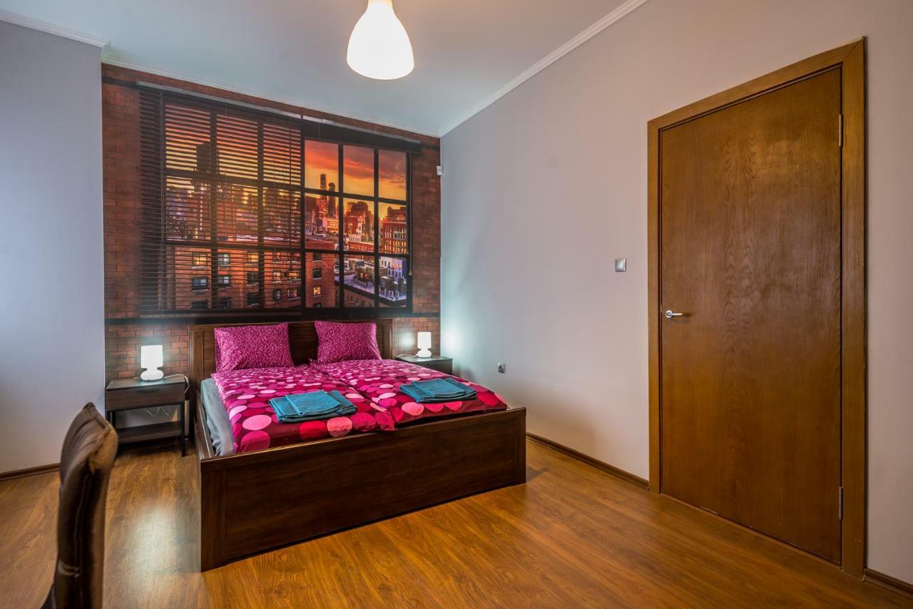 5Th Avenue Sofia Two Bedroom, Two Bathroom, Positano Street Suite By Flat Mаnager Buitenkant foto